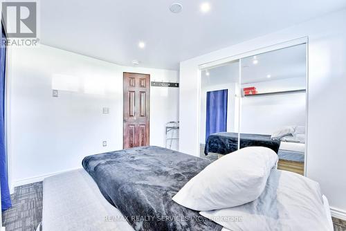 23 Windermere Court, Brampton, ON - Indoor Photo Showing Bedroom