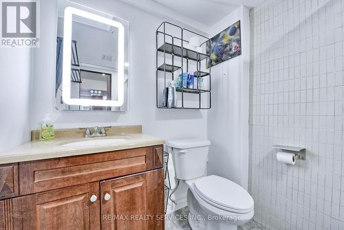 23 Windermere Court, Brampton, ON - Indoor Photo Showing Bathroom