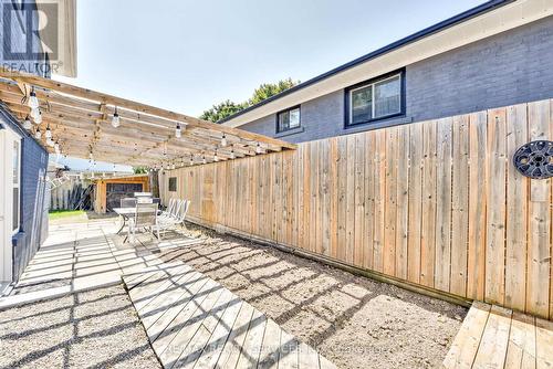 23 Windermere Court, Brampton, ON - Outdoor With Exterior