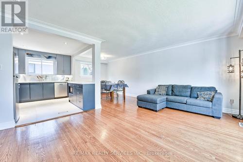 23 Windermere Court, Brampton, ON - Indoor Photo Showing Other Room