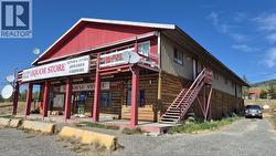 7664 CHILCOTIN-BELLA COOLA HIGHWAY  Williams Lake, BC V0L 1A0