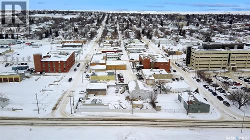 37 5Th Avenue Nw, Swift Current, SK 