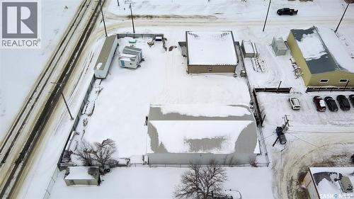 37 5Th Avenue Nw, Swift Current, SK 