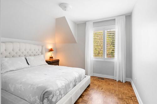 Bedroom - 388 Mtée Du Val-De-Loire, Saint-Adolphe-D'Howard, QC - Indoor Photo Showing Bedroom