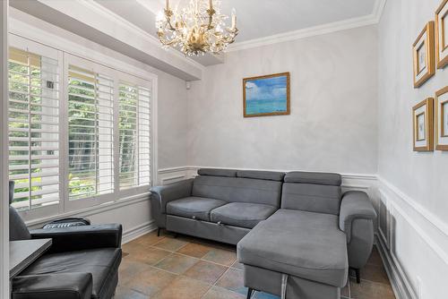 Den - 388 Mtée Du Val-De-Loire, Saint-Adolphe-D'Howard, QC - Indoor