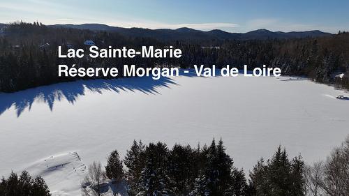 Water view - 388 Mtée Du Val-De-Loire, Saint-Adolphe-D'Howard, QC - Outdoor With View