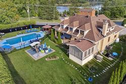 3125 Rue Cherrier  Montréal (L'Île-Bizard/Sainte-Geneviève), QC H9C 2J9