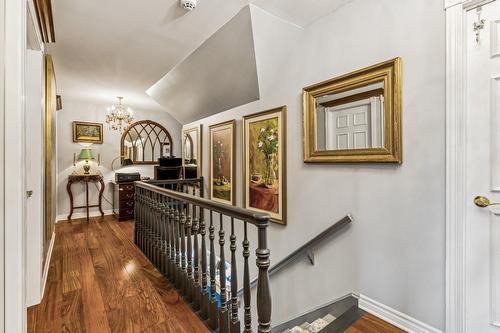 Hall d'entrée/Vestibule - 3125 Rue Cherrier, Montréal (L'Île-Bizard/Sainte-Geneviève), QC - Indoor Photo Showing Other Room