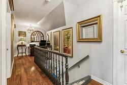 Hall d'entrée/Vestibule - 