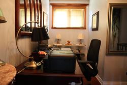 Hall d'entrée/Vestibule - 