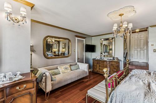 Chambre à coucher principale - 3125 Rue Cherrier, Montréal (L'Île-Bizard/Sainte-Geneviève), QC - Indoor