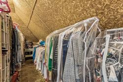 Penderie (Walk-in) - 