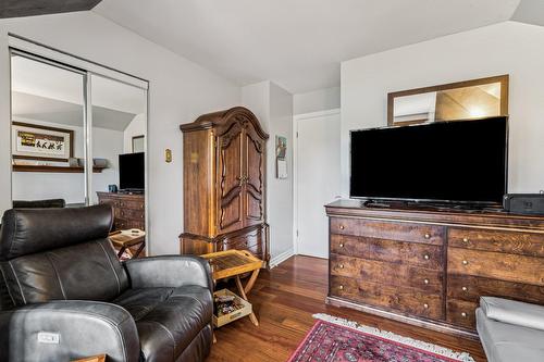 Chambre à coucher - 3125 Rue Cherrier, Montréal (L'Île-Bizard/Sainte-Geneviève), QC - Indoor Photo Showing Living Room