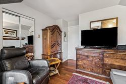 Chambre à coucher - 