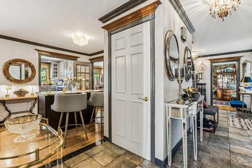 Vue d'ensemble - 3125 Rue Cherrier, Montréal (L'Île-Bizard/Sainte-Geneviève), QC - Indoor