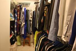 Penderie (Walk-in) - 