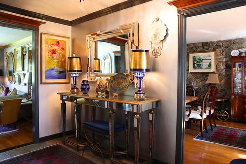 Vue d'ensemble - 3125 Rue Cherrier, Montréal (L'Île-Bizard/Sainte-Geneviève), QC - Indoor Photo Showing Other Room