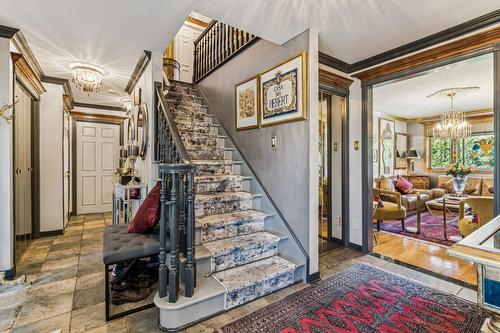 Vue d'ensemble - 3125 Rue Cherrier, Montréal (L'Île-Bizard/Sainte-Geneviève), QC - Indoor Photo Showing Other Room