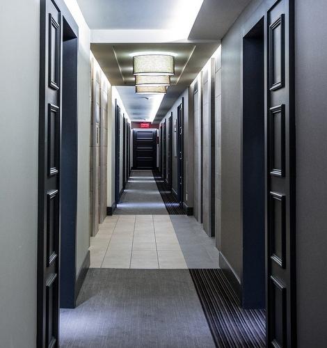 Passageway - 1714-1950 Av. Lincoln, Montréal (Ville-Marie), QC - Indoor Photo Showing Other Room