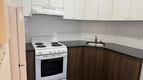 Kitchen - 1714-1950 Av. Lincoln, Montréal (Ville-Marie), QC - Indoor Photo Showing Kitchen