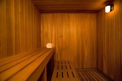 Sauna - 