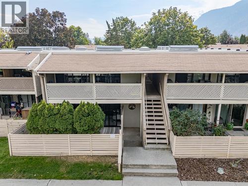 310 Yorkton Avenue Unit# 60, Penticton, BC - Outdoor