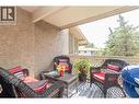 310 Yorkton Avenue Unit# 60, Penticton, BC  - Outdoor With Deck Patio Veranda With Exterior 