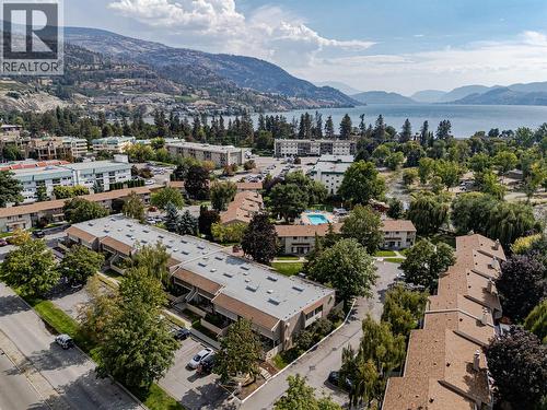 310 Yorkton Avenue Unit# 60, Penticton, BC - Outdoor With View
