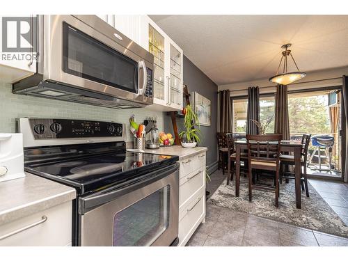 310 Yorkton Avenue Unit# 60, Penticton, BC - Indoor