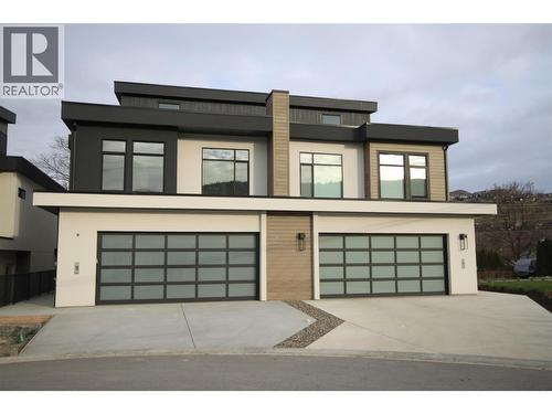 7920 Kidston Road Unit# 5  Coldstream, BC V1B 0B4