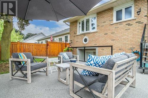 252 Bridge Street W, Greater Napanee (Greater Napanee), ON - Outdoor With Deck Patio Veranda With Exterior