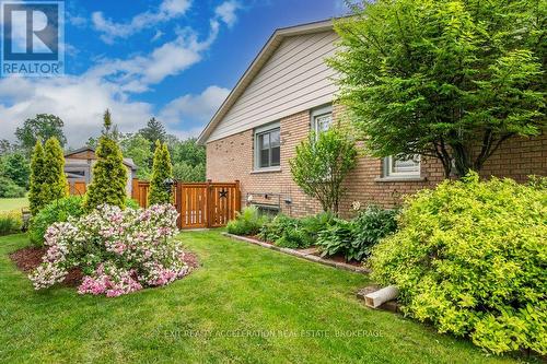 252 Bridge Street W, Greater Napanee (Greater Napanee), ON - Outdoor