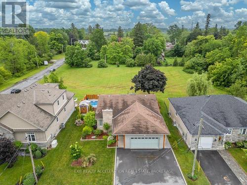 252 Bridge Street W, Greater Napanee (Greater Napanee), ON - Outdoor With View