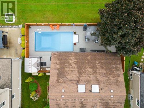 252 Bridge Street W, Greater Napanee (Greater Napanee), ON - Outdoor