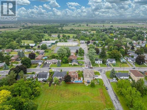 252 Bridge Street W, Greater Napanee (Greater Napanee), ON - Outdoor With View