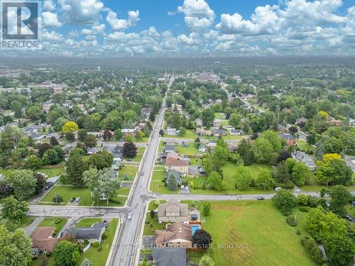 252 Bridge Street W, Greater Napanee (Greater Napanee), ON - Outdoor With View