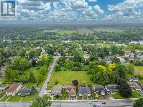 252 Bridge Street W, Greater Napanee (Greater Napanee), ON - Outdoor With View