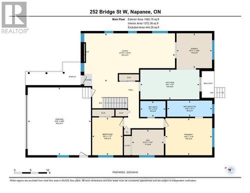 252 Bridge Street W, Greater Napanee (Greater Napanee), ON - Other