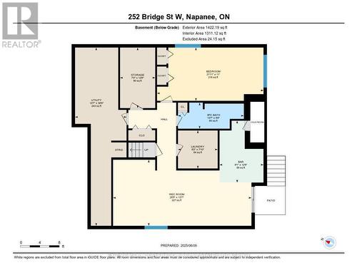 252 Bridge Street W, Greater Napanee (Greater Napanee), ON - Other