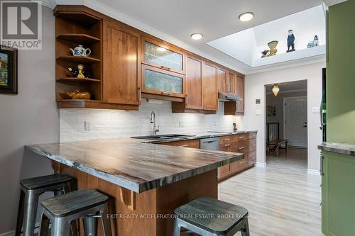 252 Bridge Street W, Greater Napanee (Greater Napanee), ON - Indoor Photo Showing Other Room