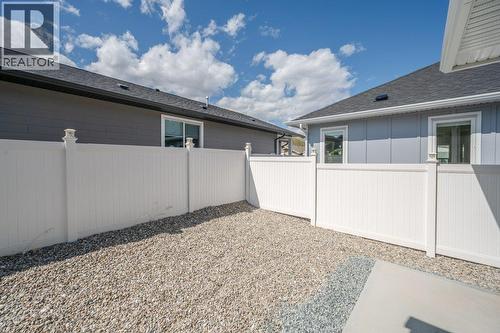 288 Bentgrass Avenue, Oliver, BC - Outdoor