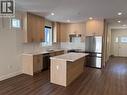 288 Bentgrass Avenue, Oliver, BC  - Indoor Photo Showing Kitchen 