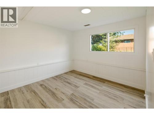 1284 Mcbride Road, Kelowna, BC - Indoor Photo Showing Other Room