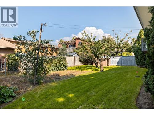 1284 Mcbride Road, Kelowna, BC - Outdoor