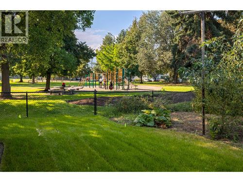 1284 Mcbride Road, Kelowna, BC - Outdoor With View