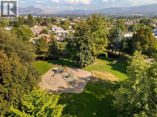 1284 Mcbride Road, Kelowna, BC - Outdoor With View
