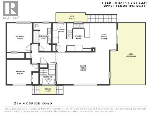 1284 Mcbride Road, Kelowna, BC - Other