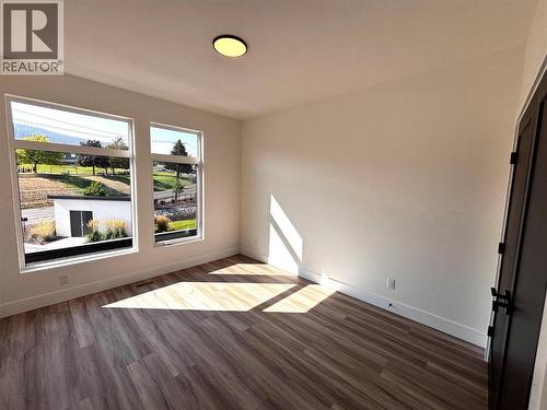 7920 Kidston Road Unit# 11, Coldstream, BC - Indoor Photo Showing Other Room