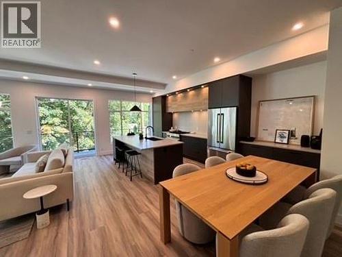 7920 Kidston Road Unit# 11, Coldstream, BC - Indoor