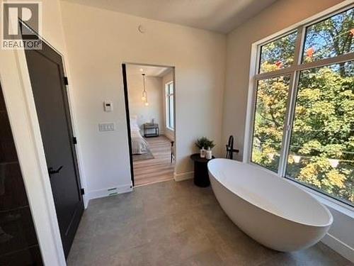 7920 Kidston Road Unit# 9, Coldstream, BC - Indoor